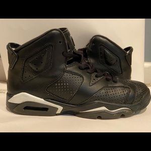 Jordan 6